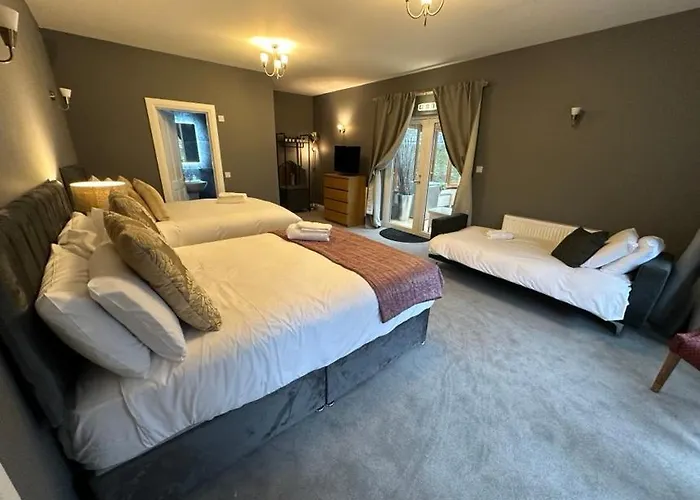 Kildonan Lodge Hotel