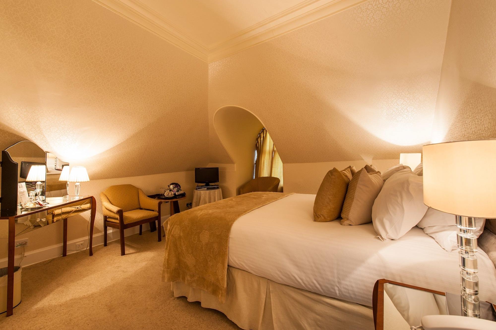 Kildonan Hotel 4*