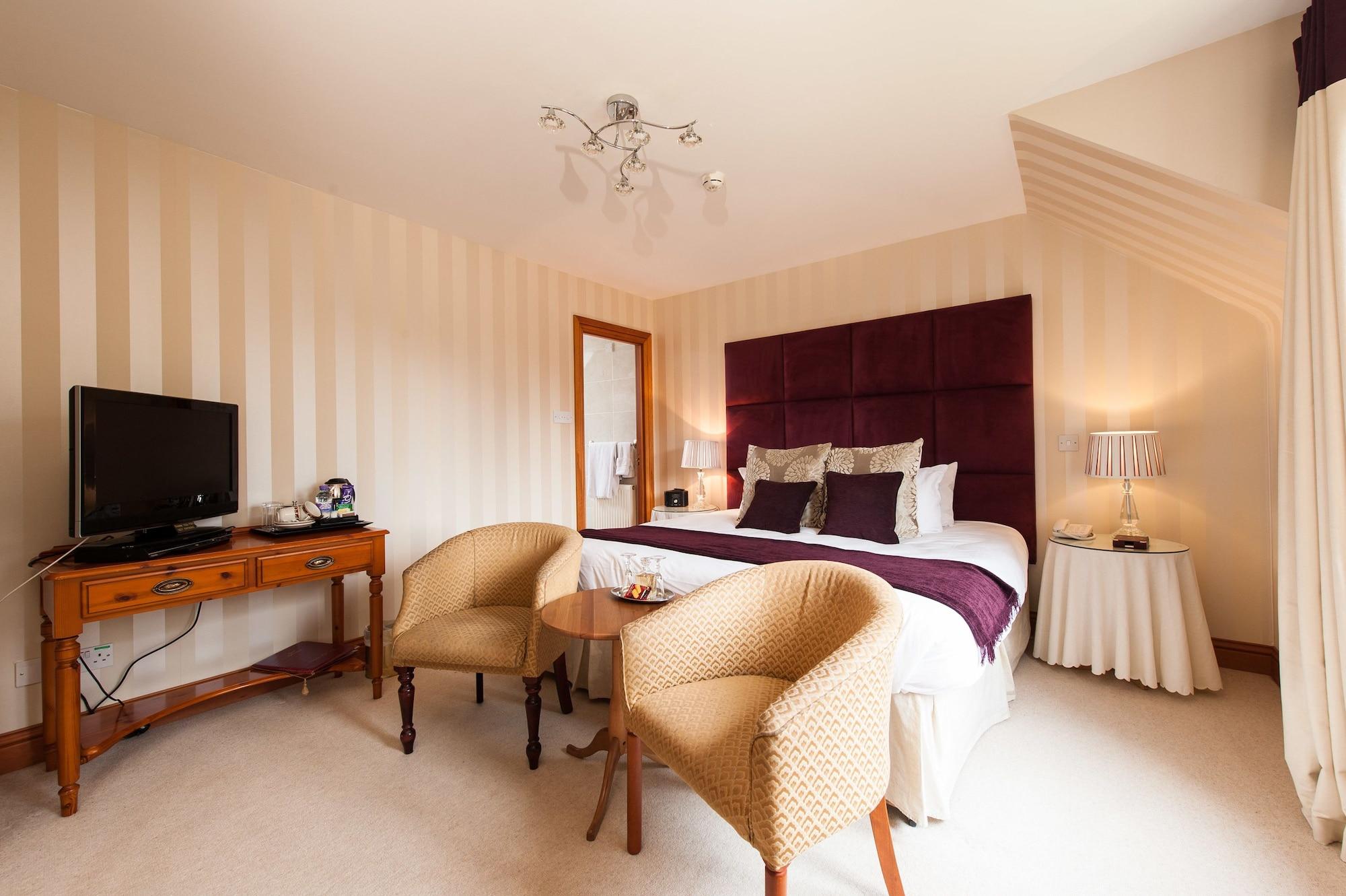 Hotel Kildonan Edimburgo