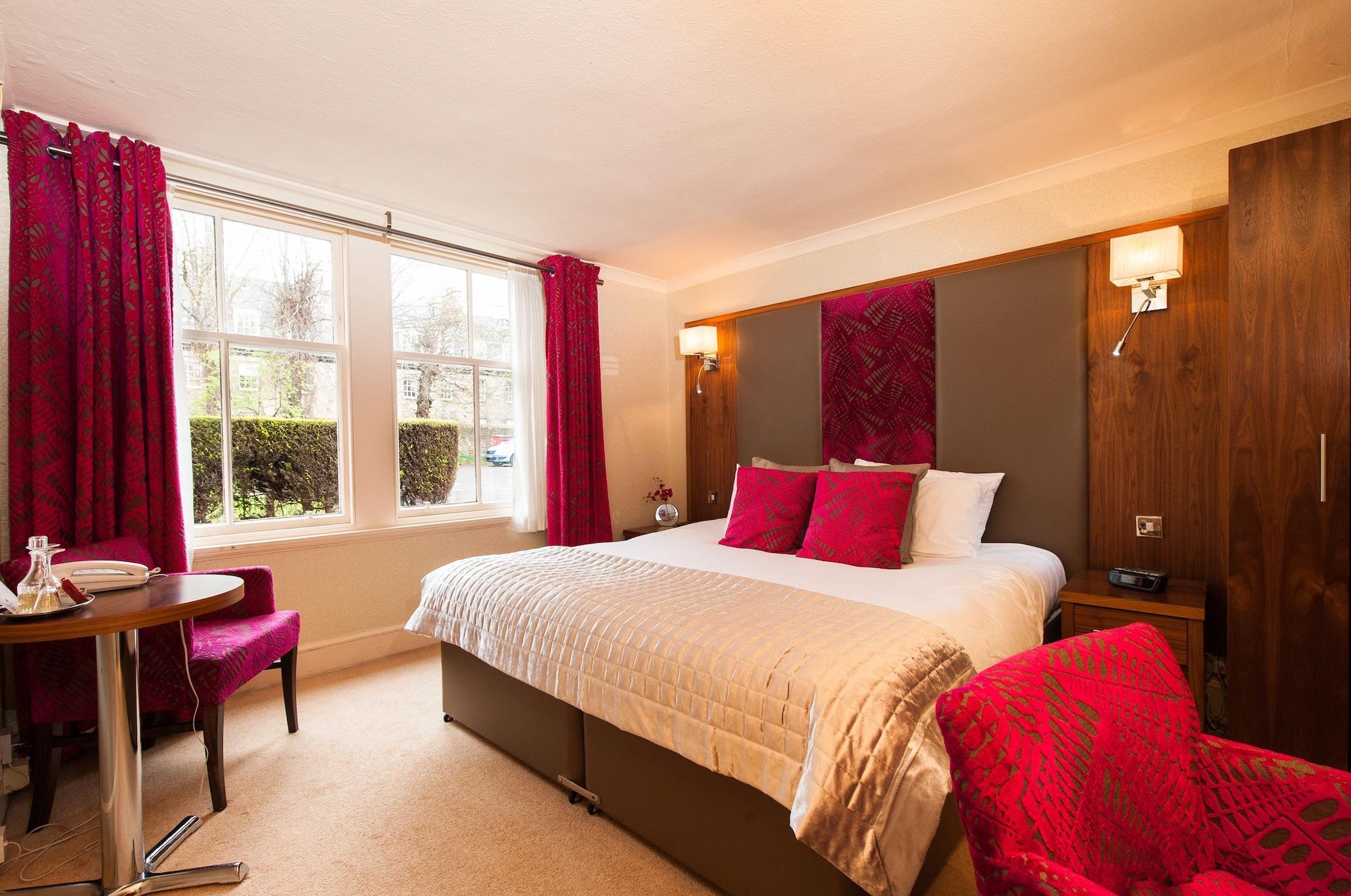 Kildonan 4* Édimbourg