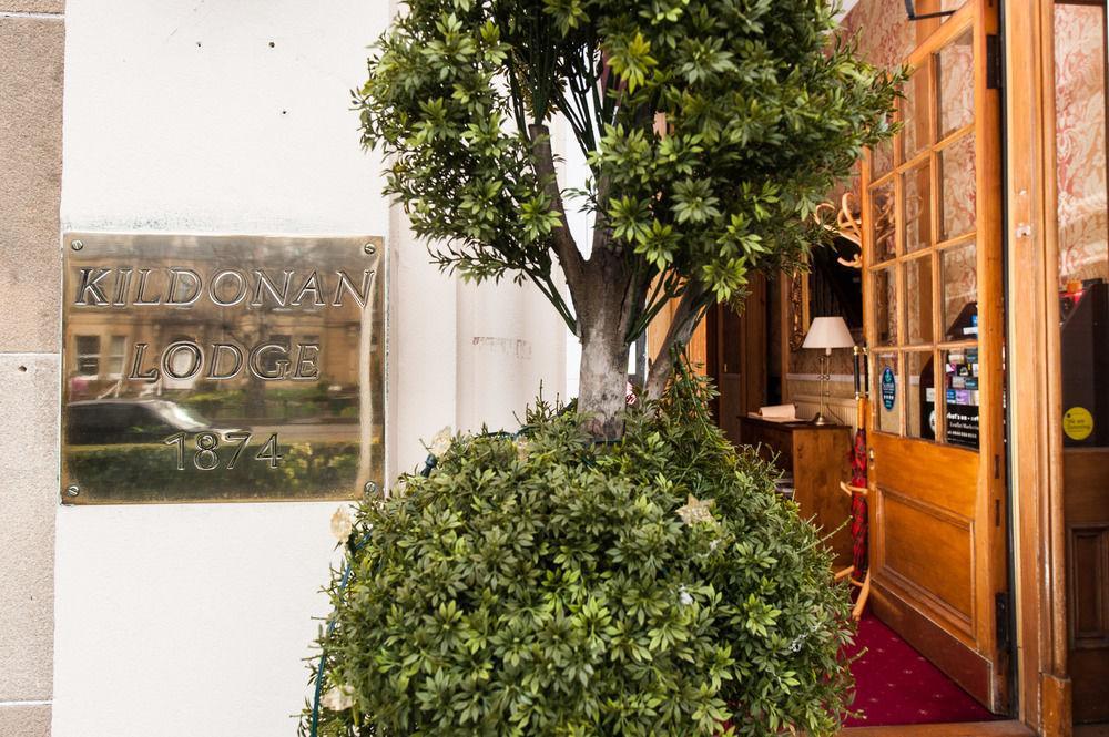 Hotel Kildonan Edimburgo