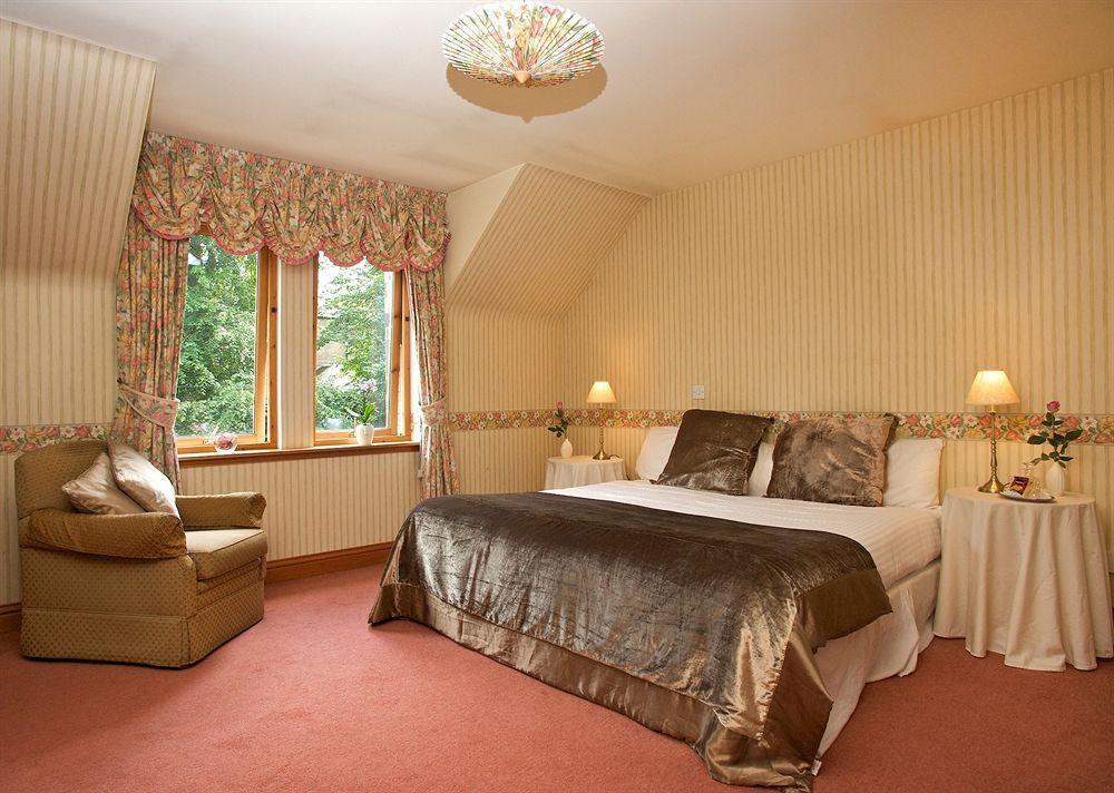 Kildonan Hotel Edimburgo