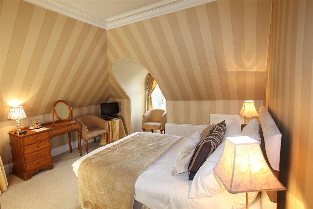 Hotel Kildonan 4*