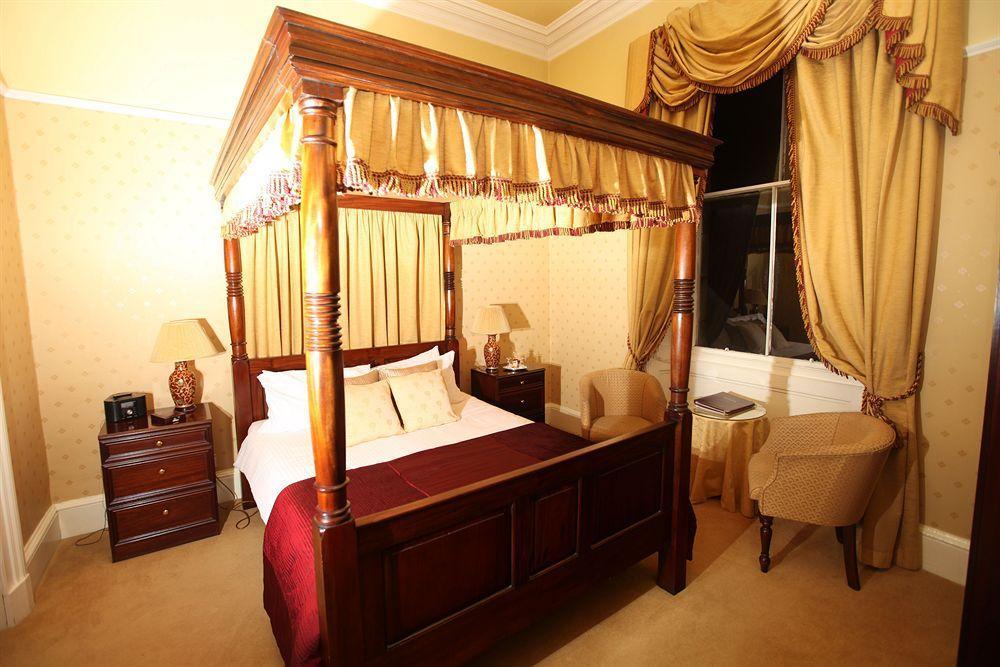 Kildonan Hotel Edimburgo