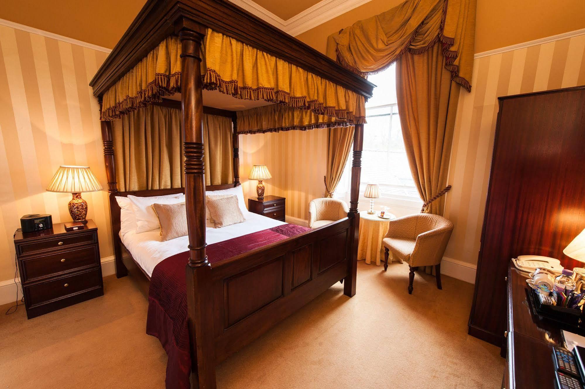 Kildonan Отель 4*