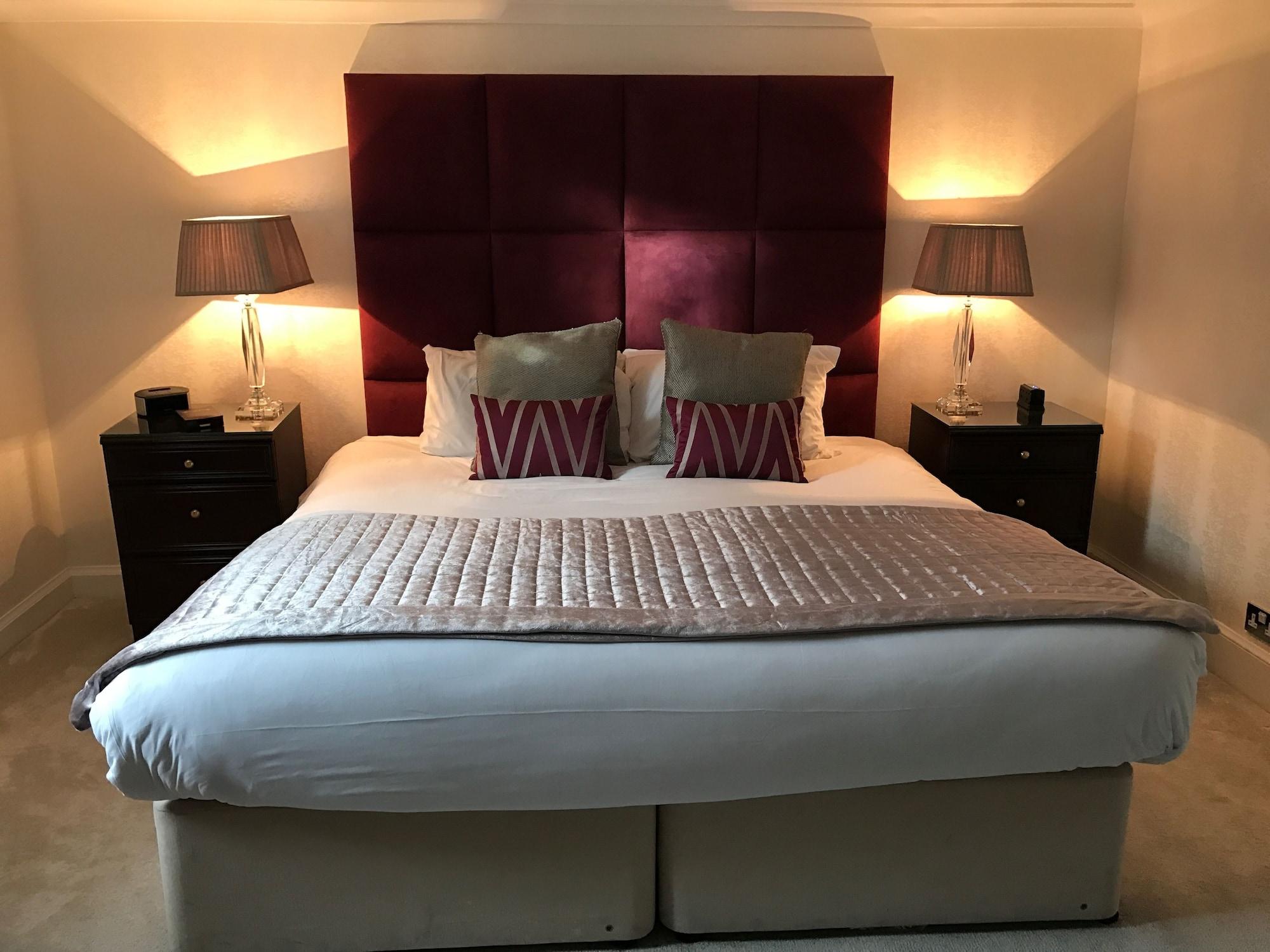 Отель Kildonan 4*