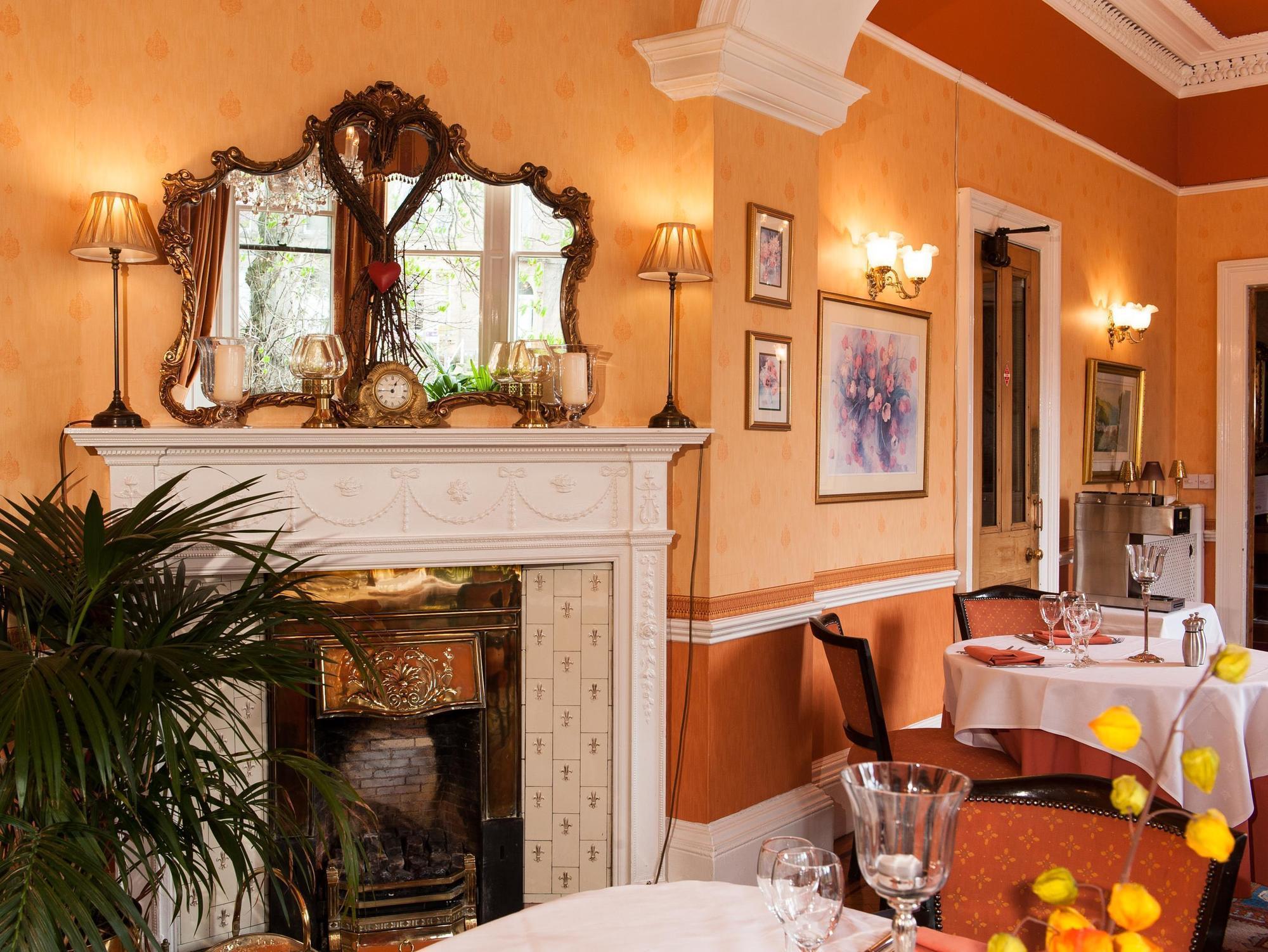 Отель Kildonan 4*