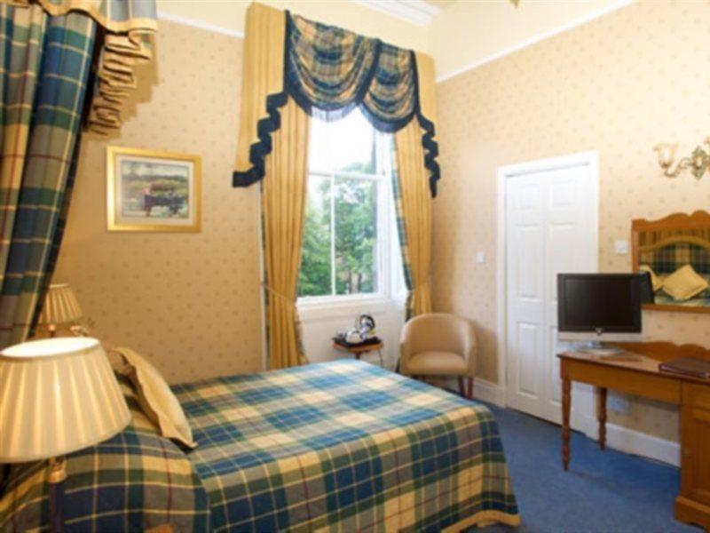 Отель Kildonan 4*