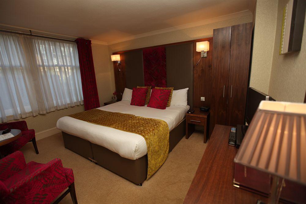 Kildonan 4* Эдинбург
