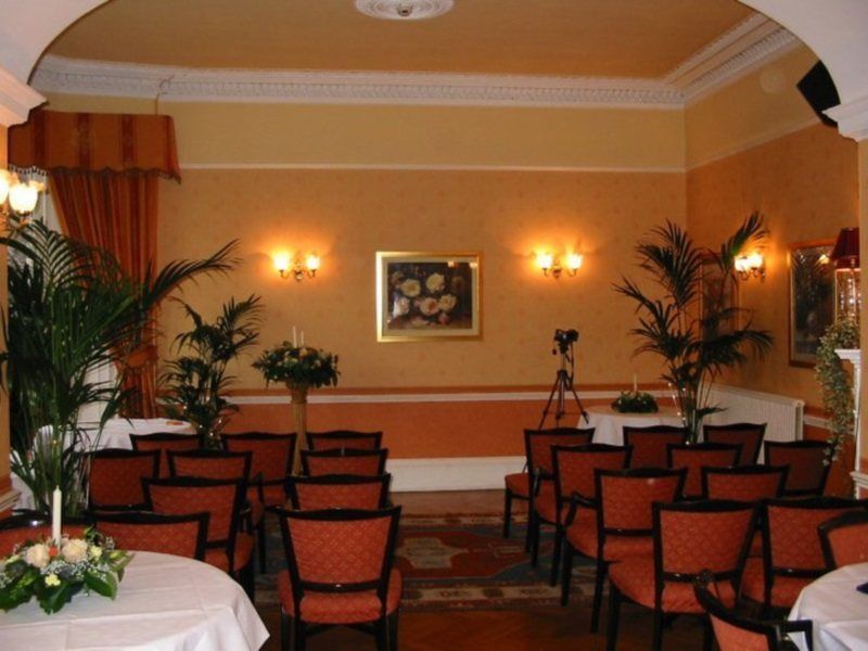 Отель Kildonan