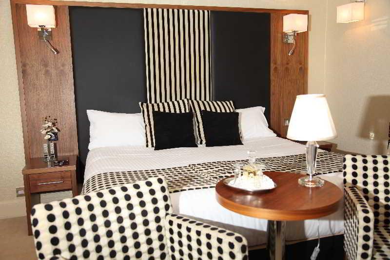Отель Kildonan 4*